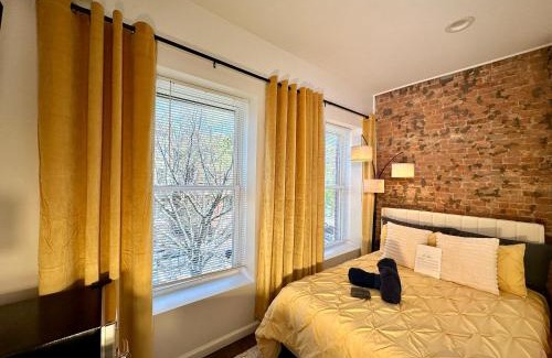 Jersey City House | Hotel-Style, No Host, Professionally Managed ID289