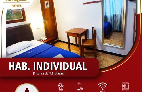 Tingo Maria Hotel | Hotel Su Majestad