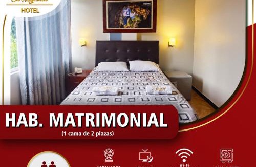 Tingo Maria Hotel | Hotel Su Majestad