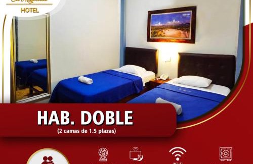 Tingo Maria Hotel | Hotel Su Majestad