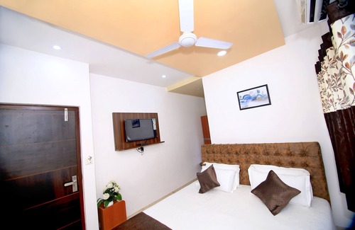Central Area Hotel | Hotel Subcity