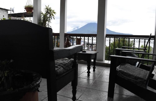 Panajachel Hotel | Hotel Sueño Real