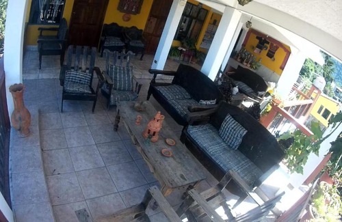 Panajachel Hotel | Hotel Sueño Real