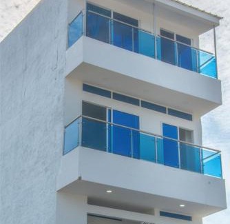 Necocli House | Hotel Sueños Libres Necoclí