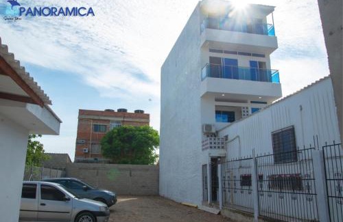 Necocli House | Hotel Sueños Libres Necoclí