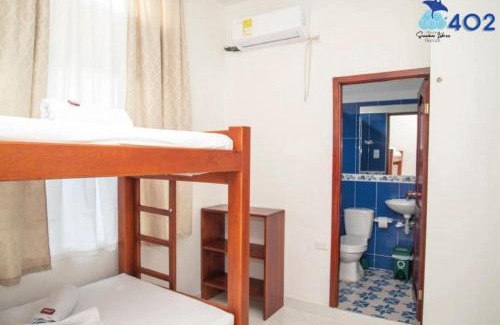 Necocli House | Hotel Sueños Libres Necoclí