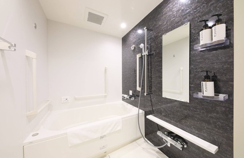 Akasaka Hotel | HOTEL SUI AKASAKA byABEST