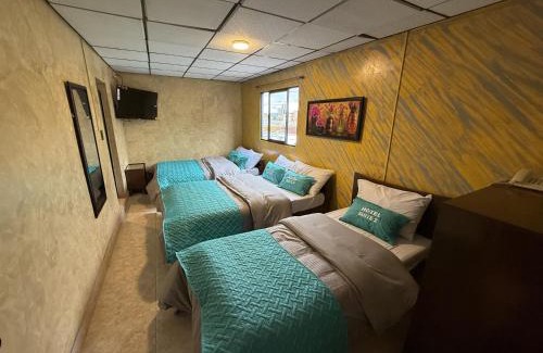 Centro International Hotel | Hotel Suite Centro Bogotá