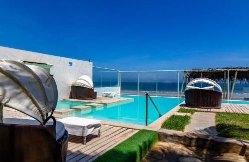 Mancora Hotel | Hotel Suites de Mar