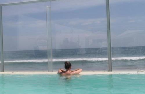 Mancora Hotel | Hotel Suites de Mar