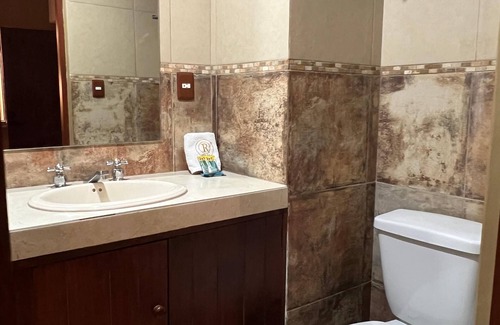 Cordoba Hotel | Hotel Suites Real Córdoba (pet friendly)