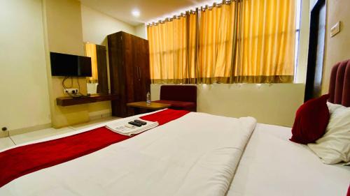 Indore Hotel | Hotel Sukh Vilas