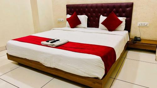 Indore Hotel | Hotel Sukh Vilas