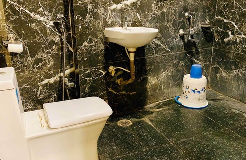 Indore Hotel | Hotel Sukh Vilas