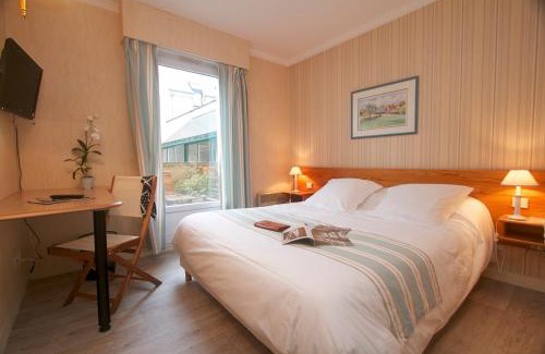 Nogent-le-Rotrou Hotel | Hotel Sully
