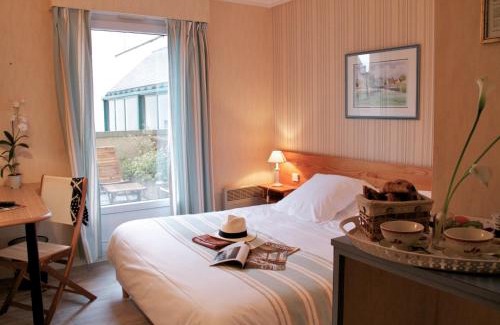 Nogent-le-Rotrou Hotel | Hotel Sully