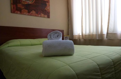Jesus Maria Hotel | Hotel Sumaq Inn Sac