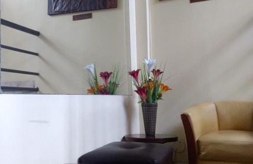 Jesus Maria Hotel | Hotel Sumaq Inn Sac