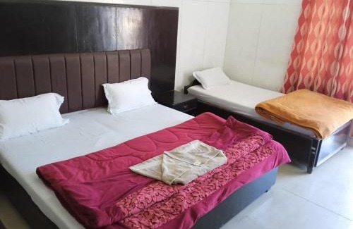 Chamba Hotel | Hotel Sun View Chamba - Best Hotel in Chamba Tehri Garhwal