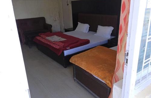 Chamba Hotel | Hotel Sun View Chamba - Best Hotel in Chamba Tehri Garhwal