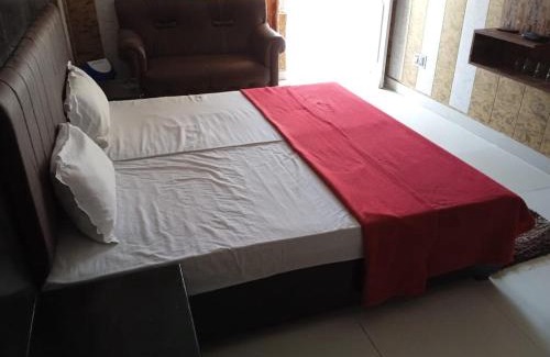 Chamba Hotel | Hotel Sun View Chamba - Best Hotel in Chamba Tehri Garhwal
