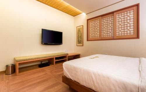 Insadong Hotel | Hotel Sunbee Insadong