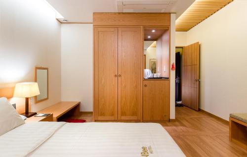 Insadong Hotel | Hotel Sunbee Insadong