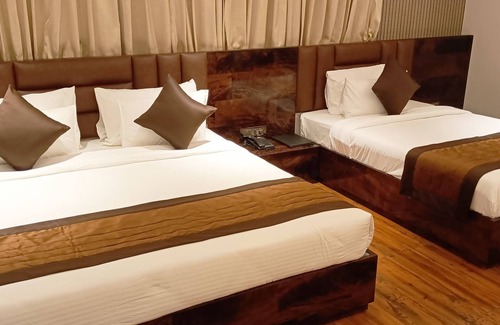 Katihar Hotel | hotel suncity palace