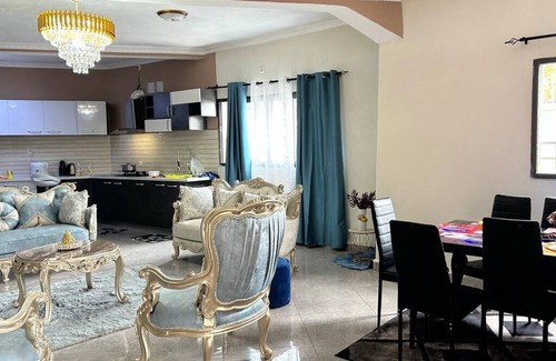 Amoron'i Mania Hotel | Hotel Sundew - Ivato Airport