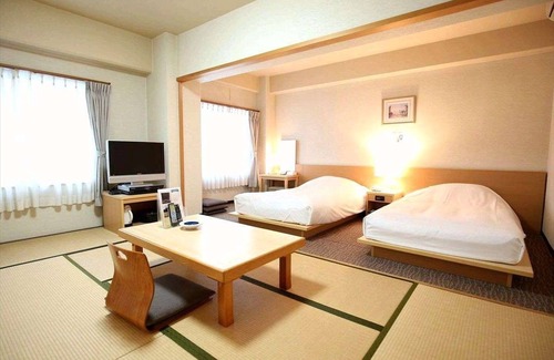 Sakai Ward Hotel | Hotel Sunplaza Sakai