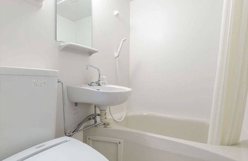 Sakai Ward Hotel | Hotel Sunplaza Sakai