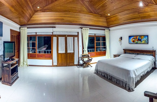 Apiay Hotel | Hotel Sunrise By Hype