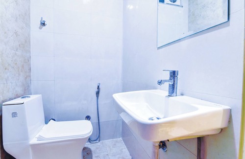 Shyam Nagar Hotel | Hotel Sunrise