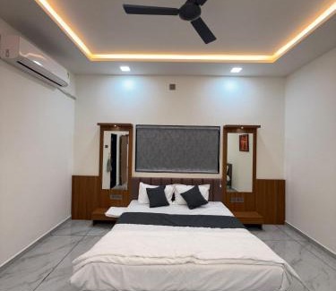 Jasdan Hotel | Hotel Sunrise