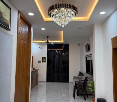 Jasdan Hotel | Hotel Sunrise