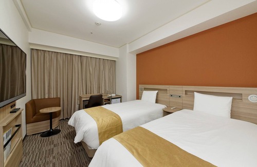 Sannomiya Hotel | Hotel Sunroute Sopra Kobe