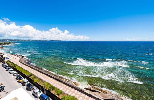 Chatan Hotel | Hotel Sunset American