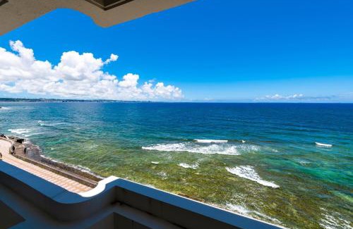 Chatan Hotel | Hotel Sunset American