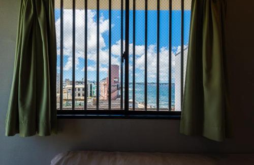 Chatan Hotel | Hotel Sunset American
