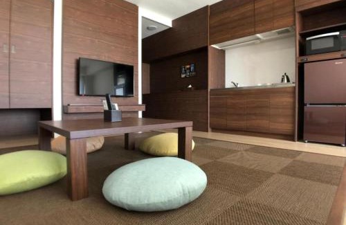 Nakadomari Hotel | Hotel Sunset Hill - Vacation STAY 94801v