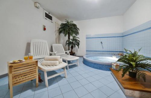 Marina Centro Hotel | Hotel Sunset