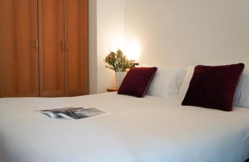 Marina Centro Hotel | Hotel Sunset