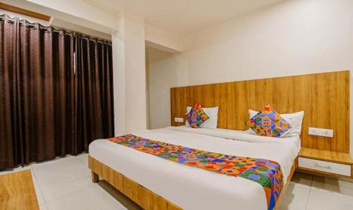 Bhopal Hotel | Hotel Sunshine Regency