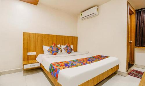 Bhopal Hotel | Hotel Sunshine Regency