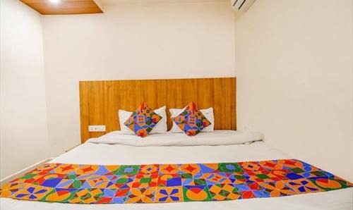 Bhopal Hotel | Hotel Sunshine Regency