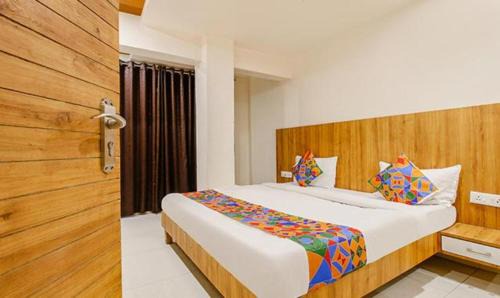 Bhopal Hotel | Hotel Sunshine Regency