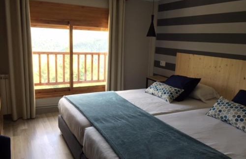 La Molina Hotel | Hotel Supermolina
