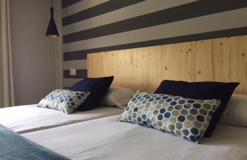 La Molina Hotel | Hotel Supermolina