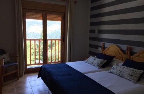 La Molina Hotel | Hotel Supermolina