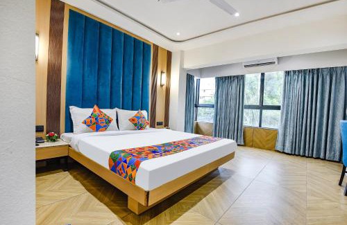 Vasco da Gama Hotel | Hotel Supreme - 700M From Vasco Da Gama Railway Station